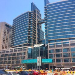 Abu Dhabi Mall