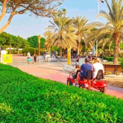 Al Barsha Park