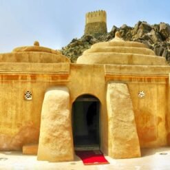 Al-Bidyah Mosque