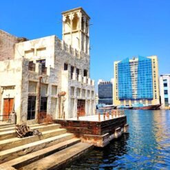 Dubai Museum (Al Fahidi Fort)
