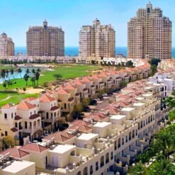 Al Hamra Village