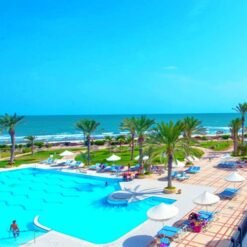Al Jazeera Beach