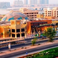 Al Hamra Mall