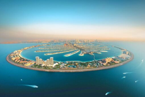 Atlantis, The Palm