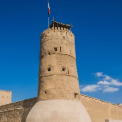Al Fahidi Historical Neighbourhood