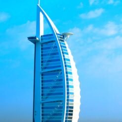 Burj Al Arab Jumeirah