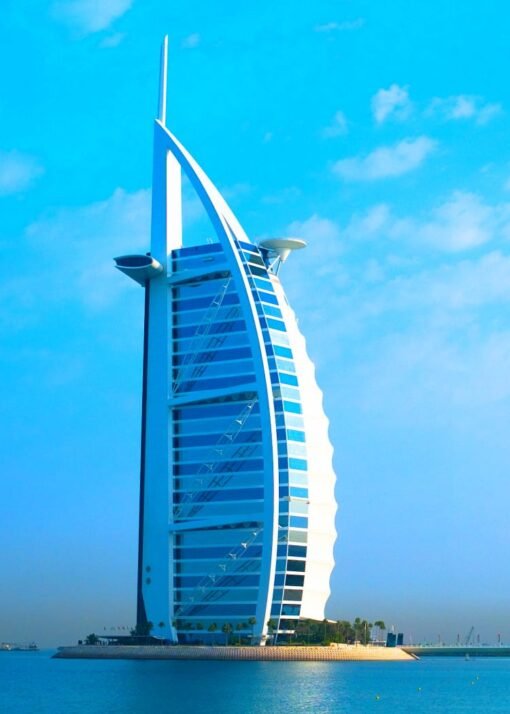 Burj Al Arab Jumeirah