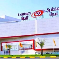 Century Mall Fujairah