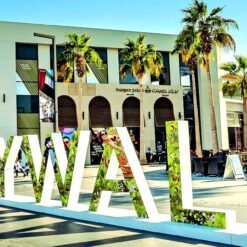 City Walk