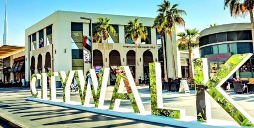 City Walk