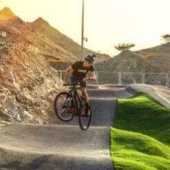 Fujairah Adventure Park