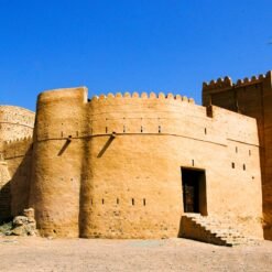 Fujairah Fort