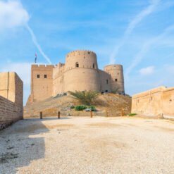 Fujairah Historic Town