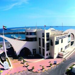 Fujairah International Marine Club