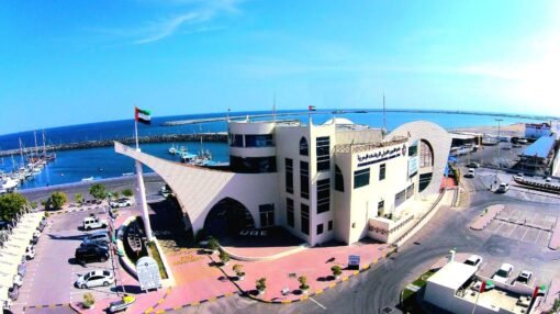 Fujairah International Marine Club