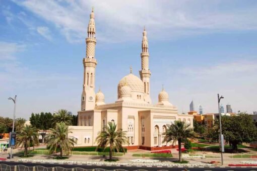 Fujairah Museum
