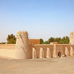 Fujairah Heritage Village