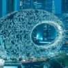 Museum of the future