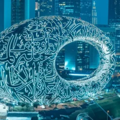 Museum of the future