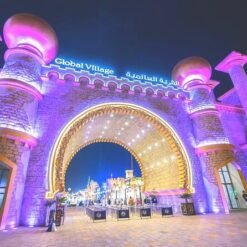 Global Village