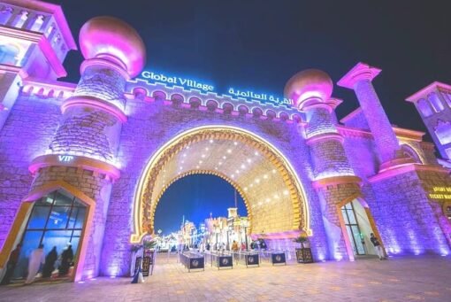 Global Village