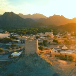 Hatta Heritage Village