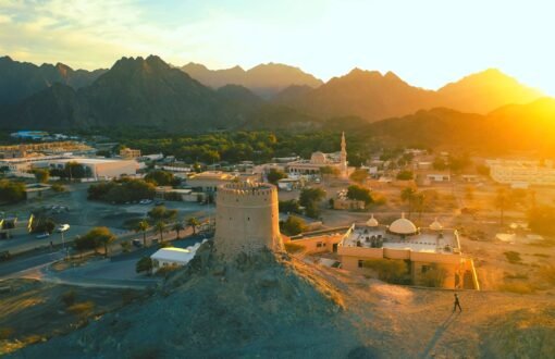 Hatta Heritage Village