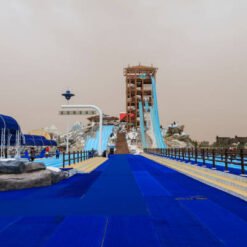 Iceland Water Park