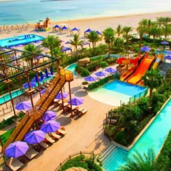Jumeirah Beach