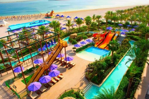 Jumeirah Beach