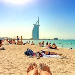Jumeirah Beach Park
