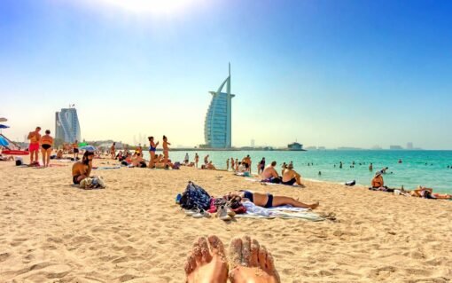 Jumeirah Beach Park