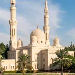 Jumeirah Mosque