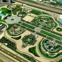 Khalifa Park