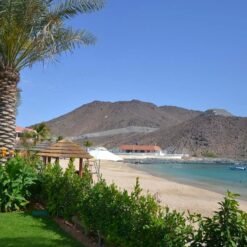 Khor Fakkan Beach