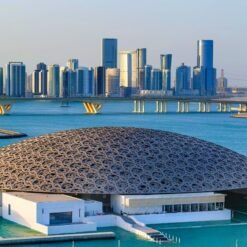 Louvre Abu Dhabi