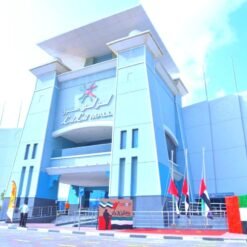Lulu Mall Fujairah