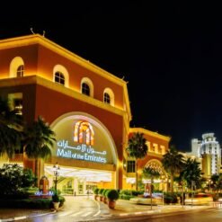 Mall of the Emirates