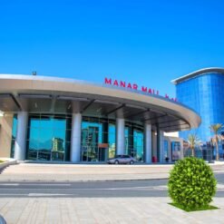 Manar Mall
