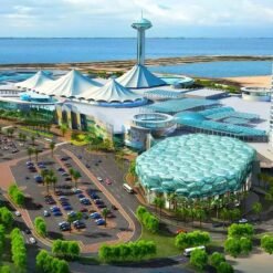 Marina Mall