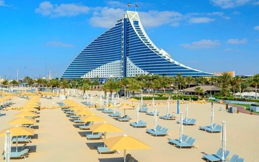 Mercato Beach