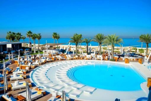 Nikki Beach