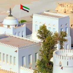 Qasr Al Hosn