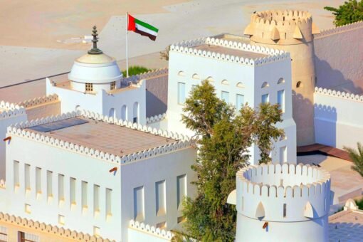 Qasr Al Hosn
