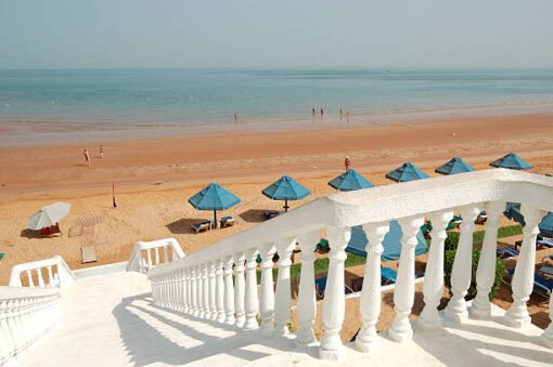 RAK Beach