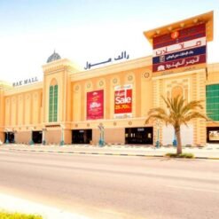 RAK Mall