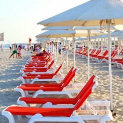 Saadiyat Public Beach