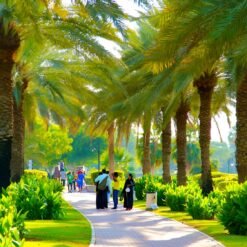 Safa Park 2
