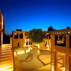 Saruq Al-Hadid Archaeology Museum