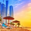 Sunset Beach (Umm Suqeim Beach)